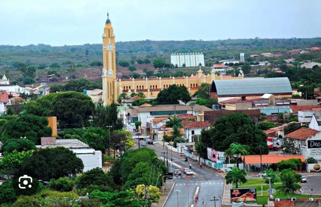 Cajazeiras foi finalista do Prêmio Band Cidades Excelentes no quesito Educação na Paraíba