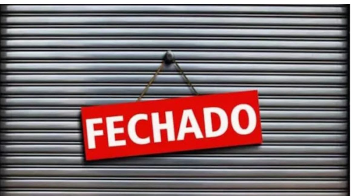 Cajazeiras fecha comércio hoje em virtude do feriado em comemoração ao dia do comerciário