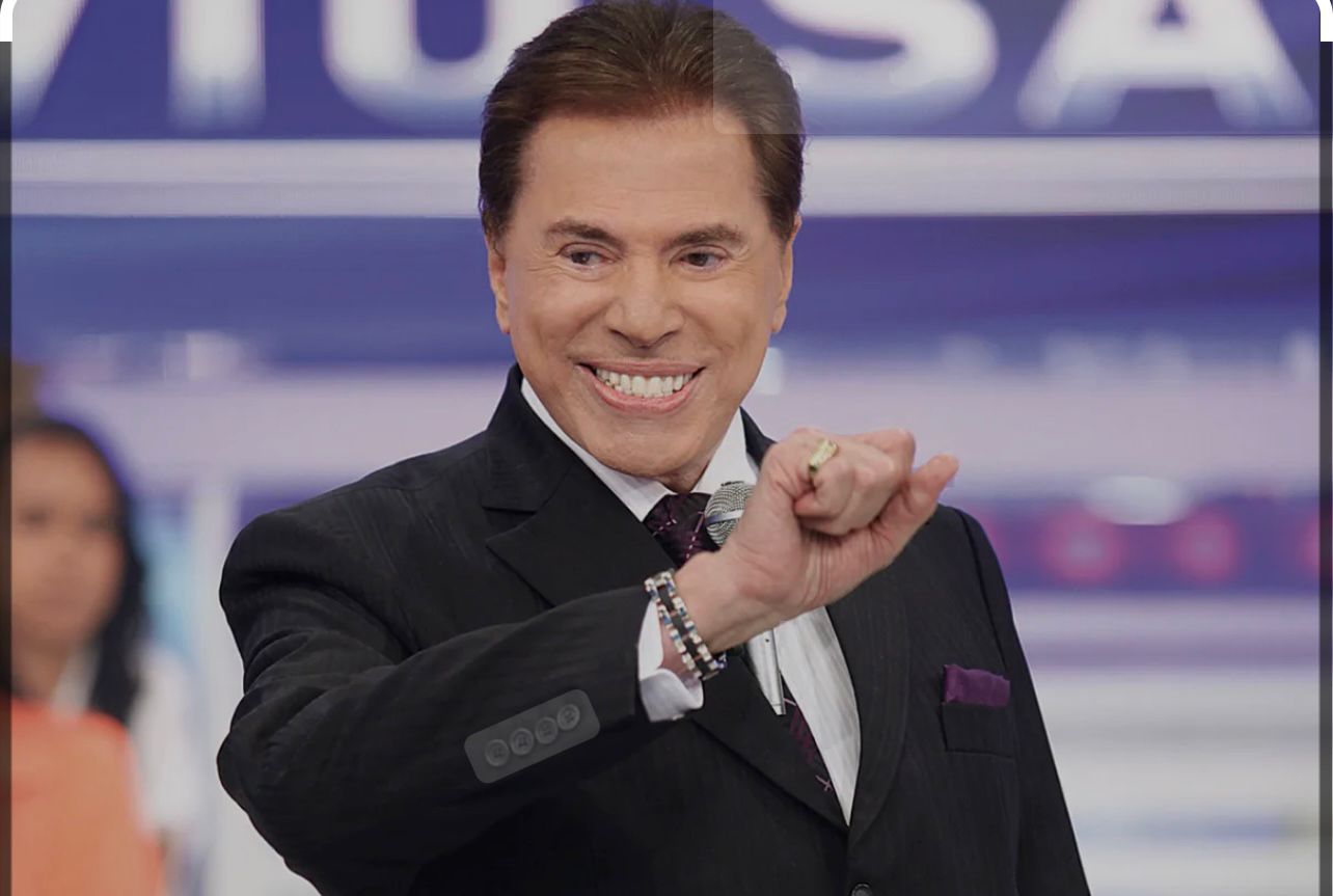 SBT exibe especial do documentário inédito “Silvio Santos: Vale Mais do que Dinheiro” neste domingo