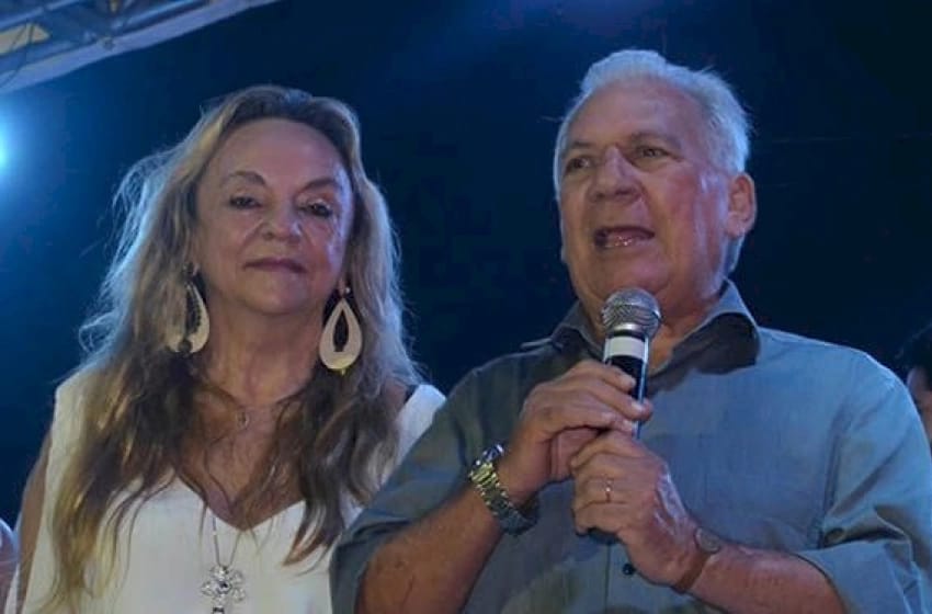 Contrariando discurso de Dra. Paula e desprezando desconforto para autistas, idosos e animais, prefeito Zé Aldemir autoriza fogos de artifício em desfile cívico de Dia da Cidade.