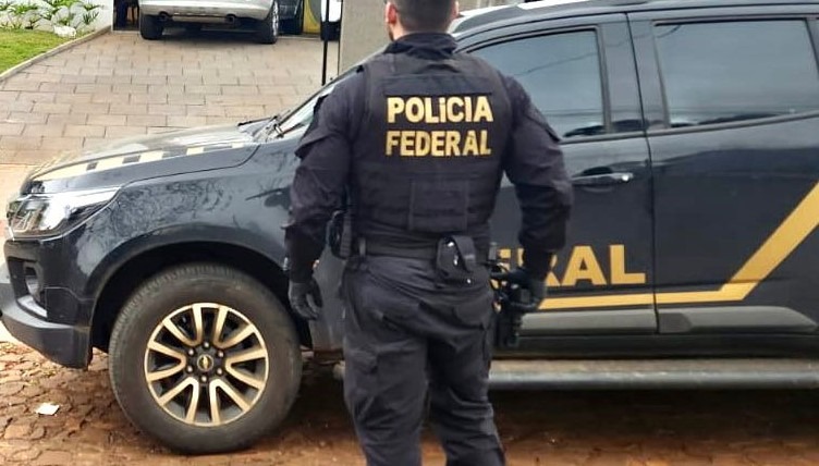 PF abre operação para investigar esquema de contrabando de cigarros e lavagem de dinheiro em Cajazeiras