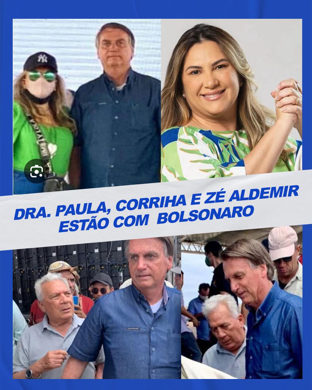 Em áudio na manhã de hoje, Jakson Macedo presidente estadual do PT, afirmou que “o palanque do fascismo em Cajazeiras é o palanque de Corrinha Delfino”,