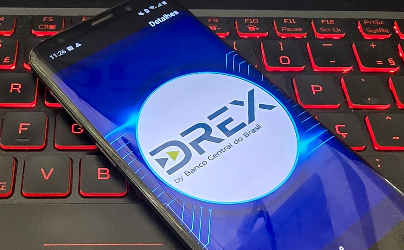 Drex: entenda como vai funcionar a versão digital do real e o que muda para os brasileiros