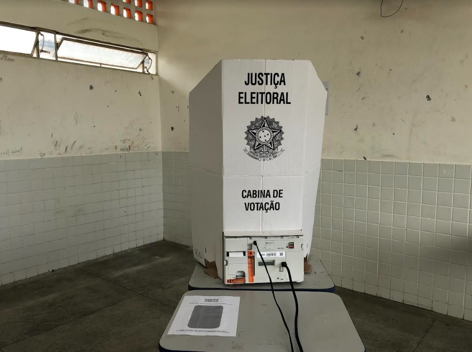 Previsão é que o resultado final da eleição seja proclamado antes das 19h em JP e CG