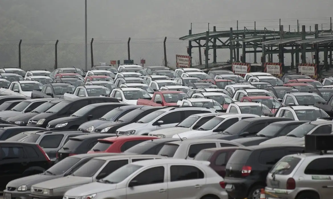 Carros com essa placa devem se preparar para as novidades que estão chegando