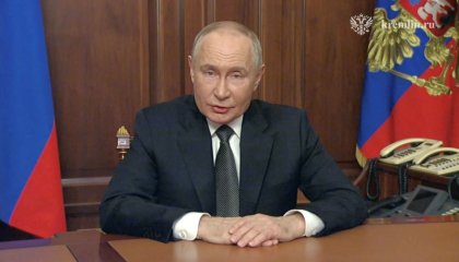 Putin Avisa: Guerra na Ucrânia Pode Se Tornar Conflito Global